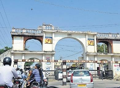 Finally, Moula Ali Kaman to be restored