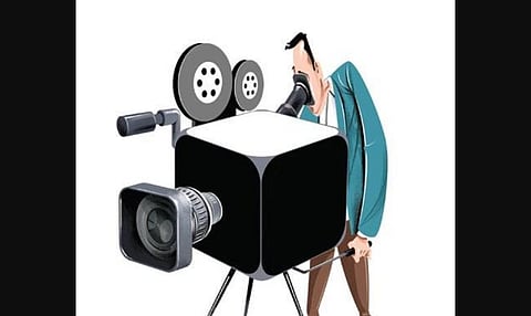 But instead of enthusiasm, the film fraternity seemed to be confused in its response, with a consensus clearly missing.