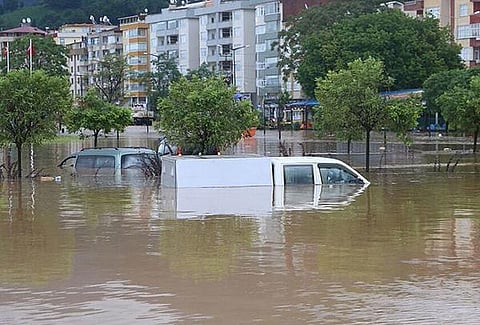 For representational purposes. (Photo | Twitter)