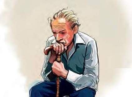 Abuse at times is subtle and chronic, and difficult to recognise. (For representational purposes | Express Illustrations)