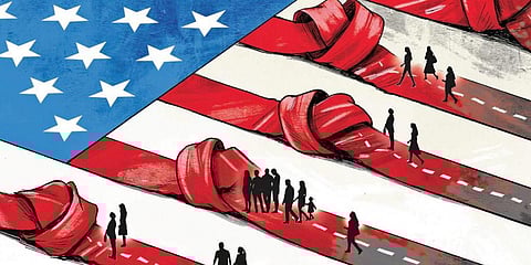 Trump's H-1B visa freeze: How it will affect Indian IT industry