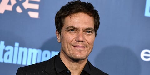 'Man of Steel' actor Michael Shannon (Photo | AP)