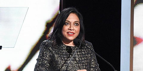 Acclaimed filmmaker Mira Nair (Photo | PTI)