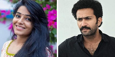 Khalid Rahman's movie is the first new Malayalam film to start production after the lockdown.