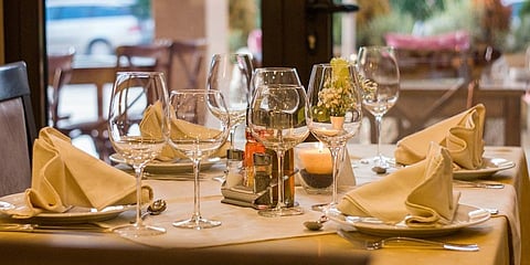 Unlock 1.0: Restaurants in Punjab to allow dine-in facilities with 50 per cent occupancy till 8 pm