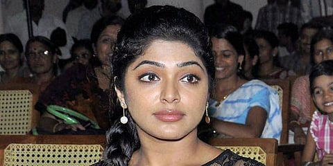 Sharaf U Dheen, Rima Kallingal join 'Haagar'