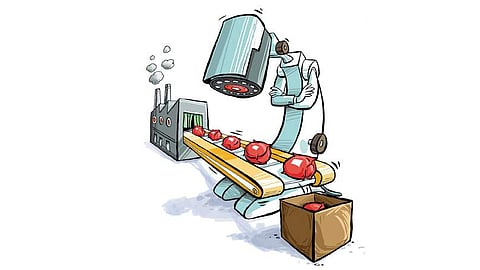 Image used for representational purposes only