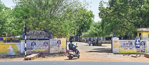 No reprieve for Sri Lankan refugees