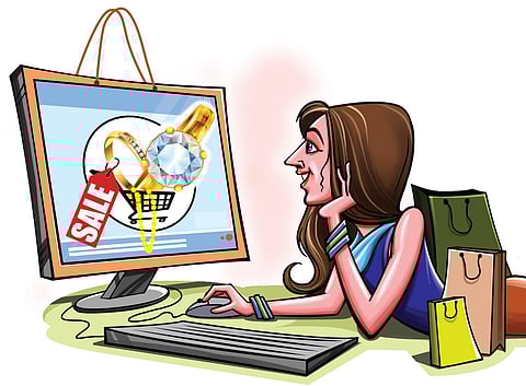 Of delays & other e-shopping dilemmas