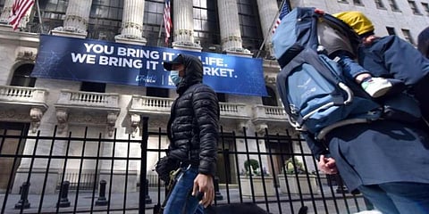 For representational purposes (Photo | AP)