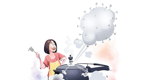 Illustration: Tapas Ranjan