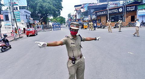 For representational purposes (Photo | Vincent Pulickal, EPS)