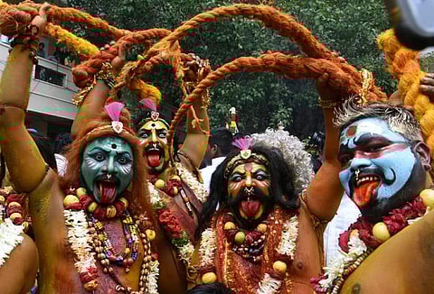 Covid-19 to hit many involved in Bonalu fest