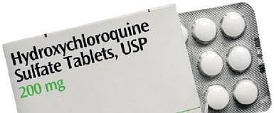 Hydroxychloroquine helped Mandya fight virus: Officials