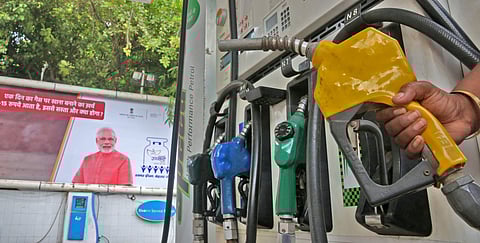 For representational purpose.  (File Photo | PTI)