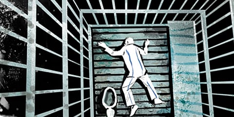 ‘The vehicle’s seats were soaked in blood’: Eyewitnesses say Thoothukudi traders who died in police custody were grievously injured