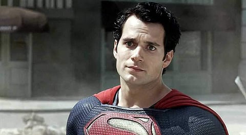 Henry Cavill confirms he is not returning as Superman after James Gunn announces new film 