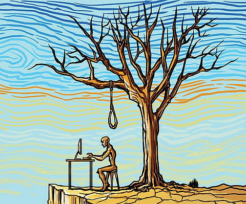 Tell Them They Matter