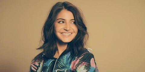 We need to embrace changes: Anushka Sharma on shooting amid coronavirus crisis