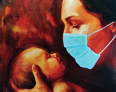 Charting a new path