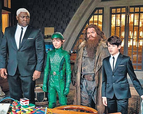 Can’t Redeem this Dud