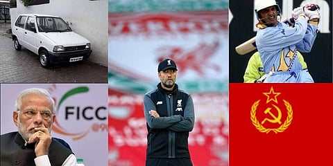 It was before the Premier League era that Liverpool was crowned the champions of England for the last time. Jurgen Klopp's men scripted history by making sure the coveted trophy will be at Anfield at the season's end. Here are a few things that the world witnessed in the three decades between Liverpool FC's illustrious yesterday and promising tomorrow.