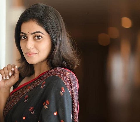Actress Shamna Kasim (Photo | Instagram)