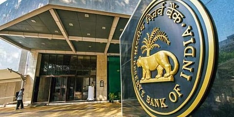 Reserve Bank of India (File Photo | PTI)