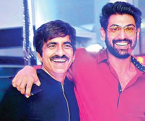 The Telugu remake featuring Ravi Teja and Rana Daggubati in lead roles, will go on floors by the end of 2020.