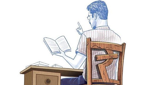 Govt medical college teachers seek pay revision