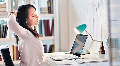 Representational Image