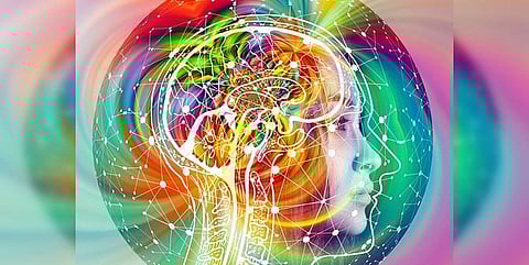 Representational Image