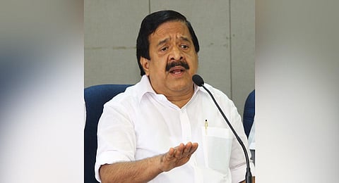Kerala Opposition leader Ramesh Chennithala (File photo| EPS)