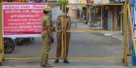 For representational purposes (Photo | PTI)