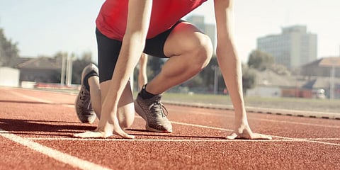 For representational purposes