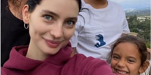 Paul Walker's daughter joins Vin Diesel's children for adorable 'Family, forever' picture