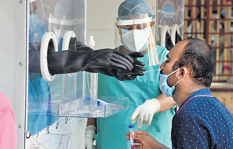 For representational purposes