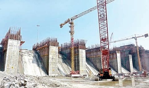 Anil: No clean chit to TDP on Polavaram ‘anomalies’