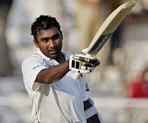 Sri Lanka's Mahela Jayawardene (File | AP)