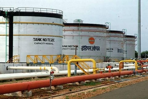 As per the business plan, the joint venture would begin functioning by acquiring Beximco's existing LPG assets. (Photo | PTI)