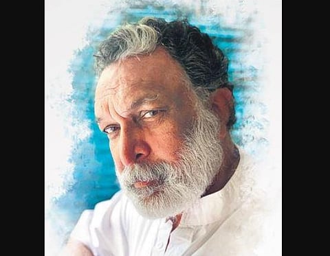 INTERVIEW | The film industry will never be the same again, says actor Nasser