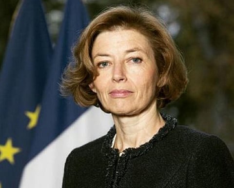 French Defence Minister Florence Parly (Photo | Twitter)