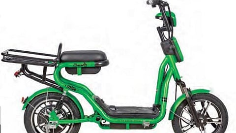 Image used for representational purposes only