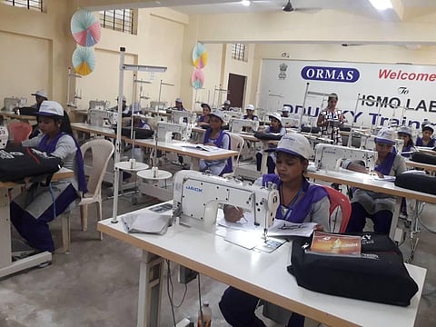 Representational image (EPS)