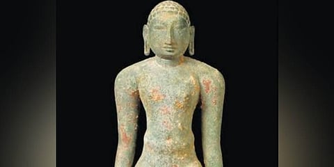 Theft of cultural treasures: Reviewing ASI’s role