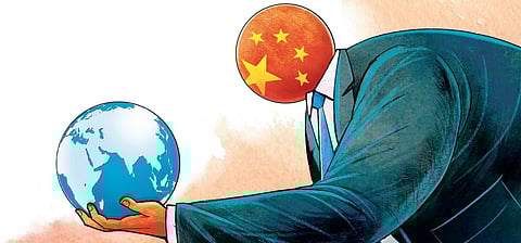 Understanding China’s message to our country