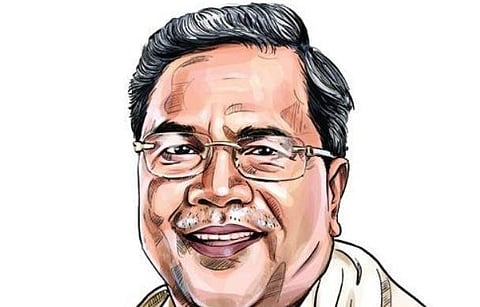 Politics after all: Congress wants BSY govt to stay