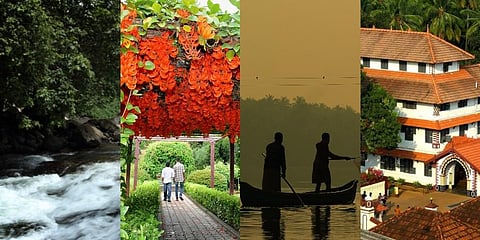 Spectacular scenery, fantastic connectivity, mouth-watering delicacies... Malappuram has everything to offer that a traveller would dream of. Here are nine places you can consider to include in your plans when you visit the 'God's Own Country' next.