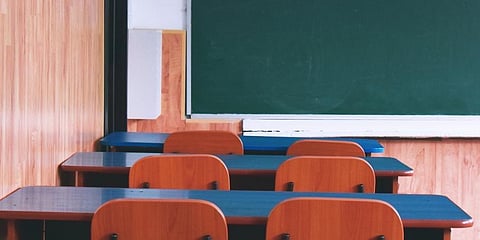 For representational purposes