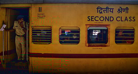 No more demand for Shramik Special trains, says Railways